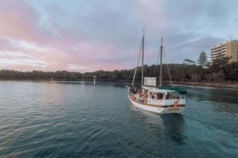 Mooloolaba Sunset Cruise with Live Music - Why This Cruise Offers Good Value