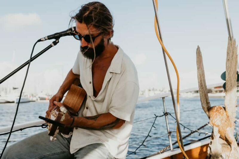 Mooloolaba Sunset Cruise with Live Music - FAQ