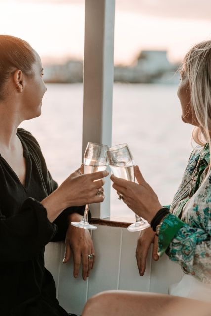 Mooloolaba: Sunshine Coast Sunset Canal Cruise - Customer Feedback