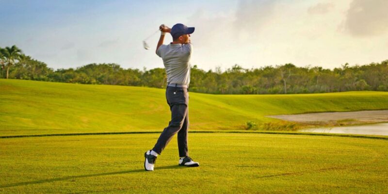 Moon Palace Golf Course | Tee Time in Riviera Maya - Dress Code and Guidelines