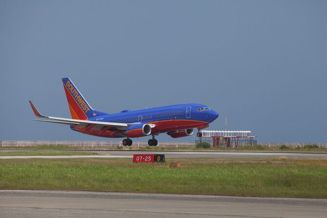 Moon Palace Private Airport Transfer - Pickup and Drop-off Locations