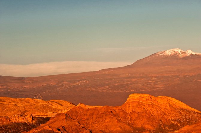 Moon Valley Tour From San Pedro De Atacama - Critiques and Recommendations