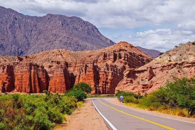 Moon Valley Tour From San Pedro De Atacama - Packing and Accessibility