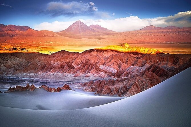 Moon Valley Tour, the Best Seller - Booking and Cancellation