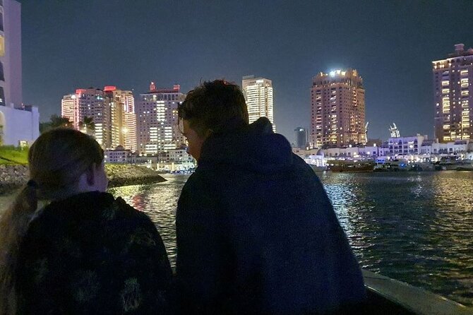 Moonlight Boat Cruise With Drinks - Additional Details