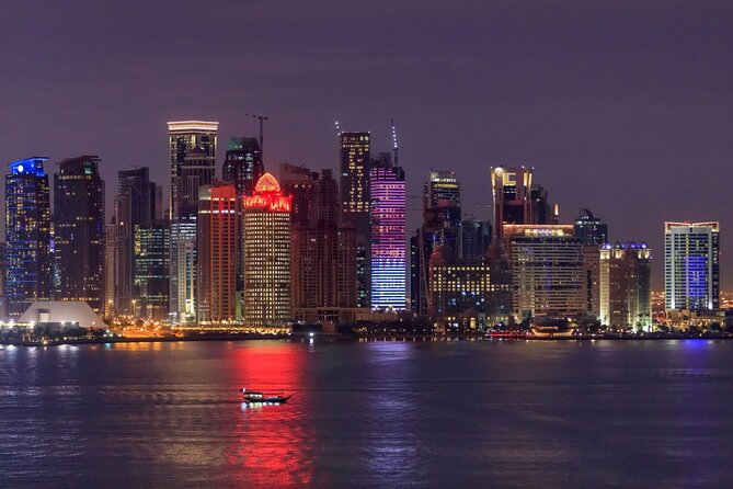 Moonlight Boat Cruise With Drinks - Customer Feedback