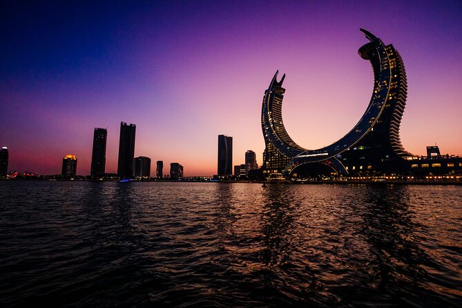 Moonlight Boat Cruise With Drinks - Pricing and Savings