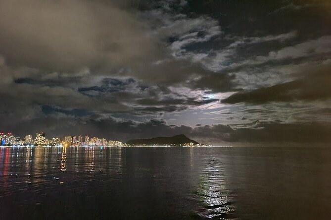 Moonlight Dinner Cruise in Honolulu - Cruise Highlights and Experiences