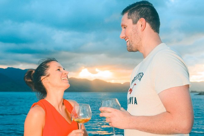 Moonshine Sunset Cruise on Lake Arenal - Pickup and Accessibility Details