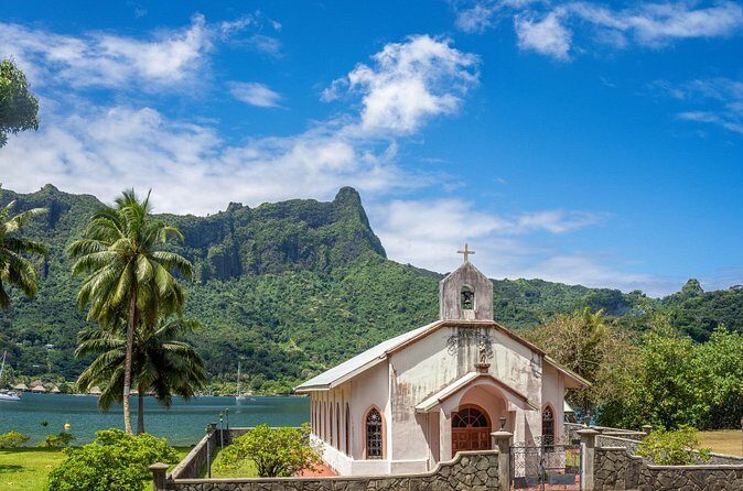 Moorea 4x4 Safari Adventure: Private Shore Tour From Cruise Port - FAQs