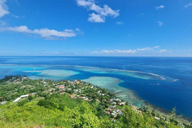 Moorea Aito 4WD Safari Tour - Half day - Final Thoughts: Who Will Love This Tour?