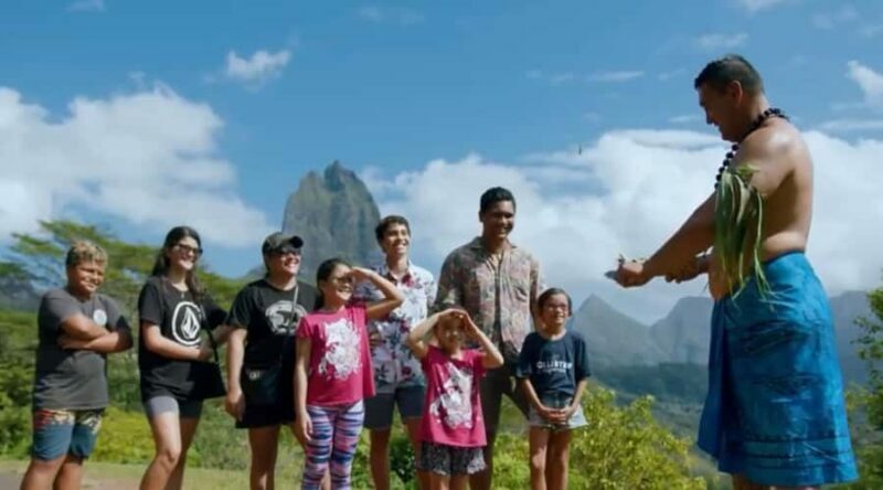Moorea Cruise Ships: 4x4, Belvedere,Magic Mountain pineaple - Final Thoughts: Who Will Love This Tour?