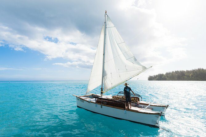Moorea Discovery Half-day Sailing - Frequently Asked Questions