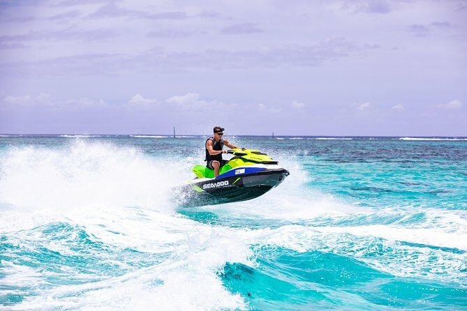 Moorea Explorer Jet Ski tour - Practical Tips for the Best Experience