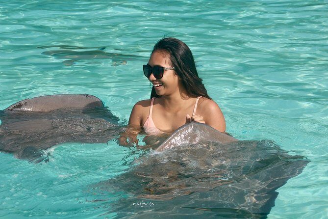 Moorea Explorer Jet Ski tour - Who Should Consider This Tour?