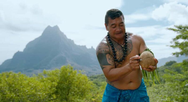Moorea: Half-Day Open-Air 4WD Safari with Hotel Transfers - An Introduction to Moorea’s Best Half-Day