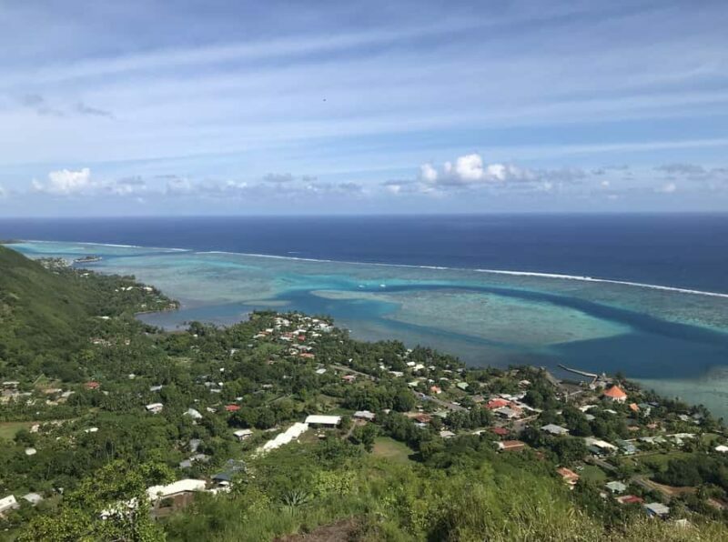 Moorea: Half-Day Open-Air 4WD Safari with Hotel Transfers - Price and Value Consideration