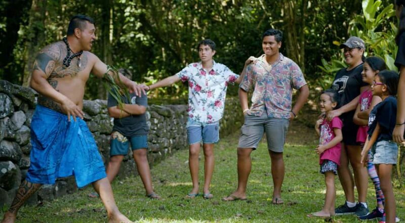 Moorea: Half-Day Open-Air 4WD Safari with Hotel Transfers - FAQ