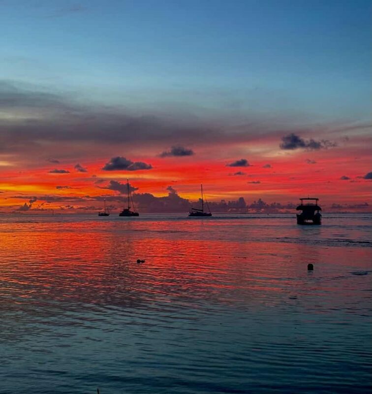 Moorea: Private Sunset Cruise with Champagne & Snorkeling - Who Is This Tour Best For?