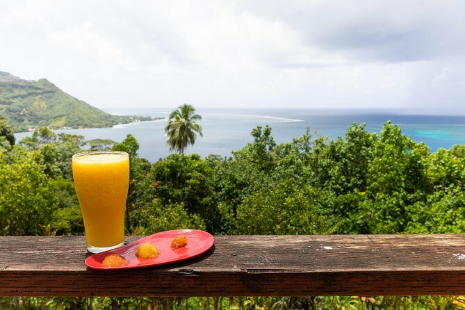 Moorea Street Food Tour - Cost and Value: Is It Worth It?