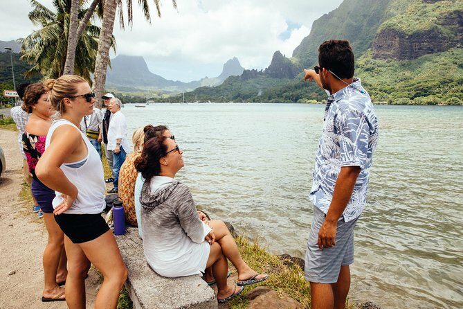 Moorea Street Food Tour - Frequently Asked Questions