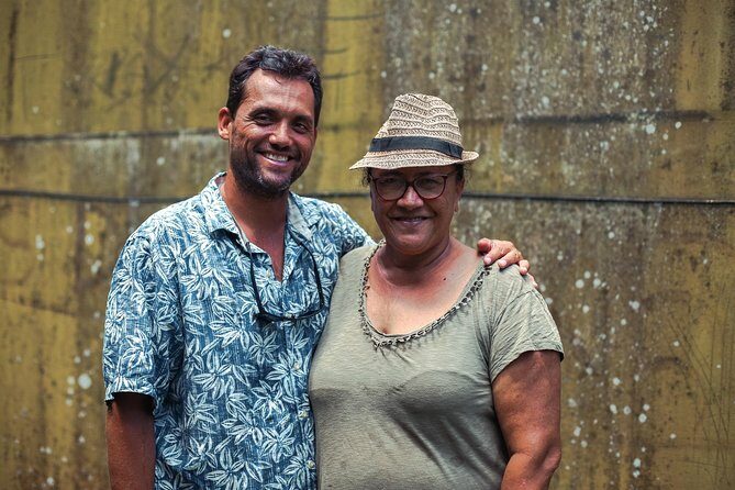 Moorea Street Food Tour - Summing It All Up