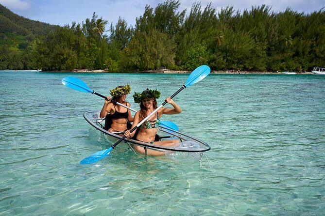 moorea tubing - Who Will Love This Experience?