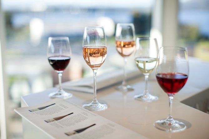 Moorilla Wine + Mona Art Day Trip - Moorilla Estate Tour