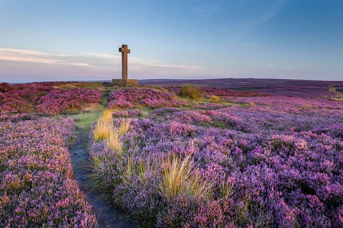 Moors, Whitby & the Yorkshire Steam Railway Day Trip From York - Additional Information