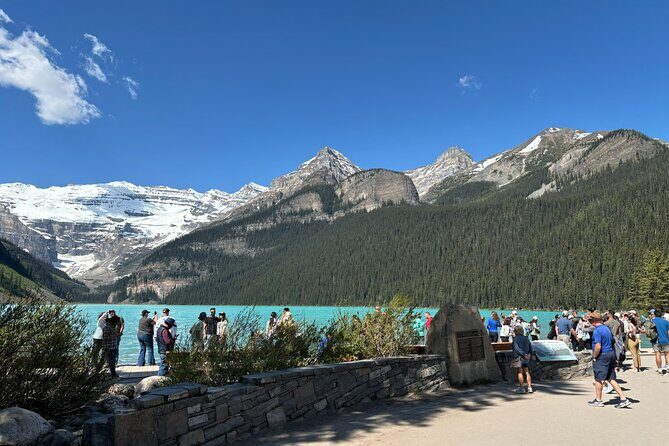 Moraine Lake and Lake Louise Day Trip from Calgary Canmore Banff - Final Thoughts