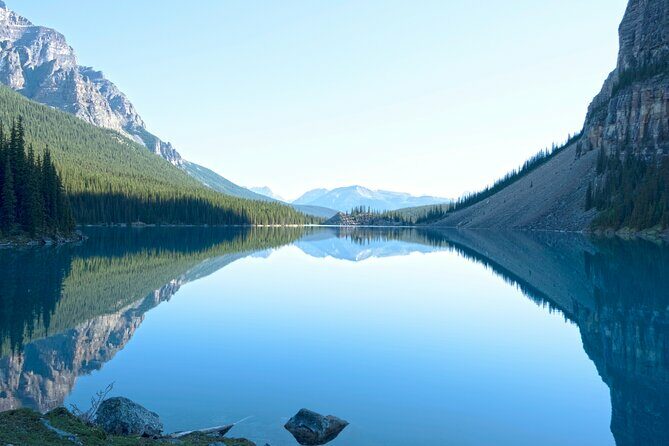 Moraine Lake and Lake Louise Sightseeing Half Day Tour - FAQs