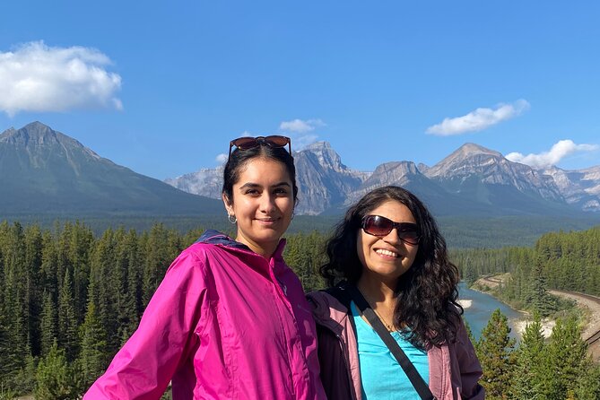 Moraine Lake and Takakkaw Falls From Banff / Canmore - Cancellation Policy