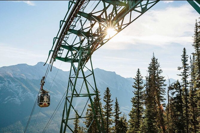 Moraine Lake - Banff Private Tour for Groups - Transportation Arrangements