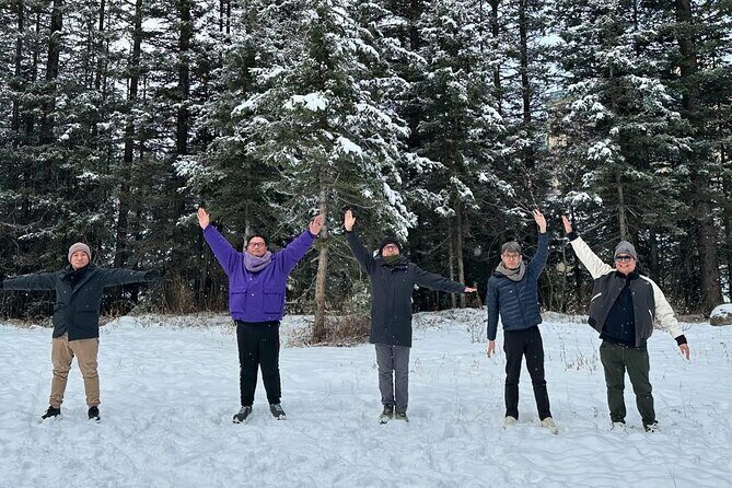 Moraine Lake & Lake Louise Private Day Tour with Banff Explorer - FAQ