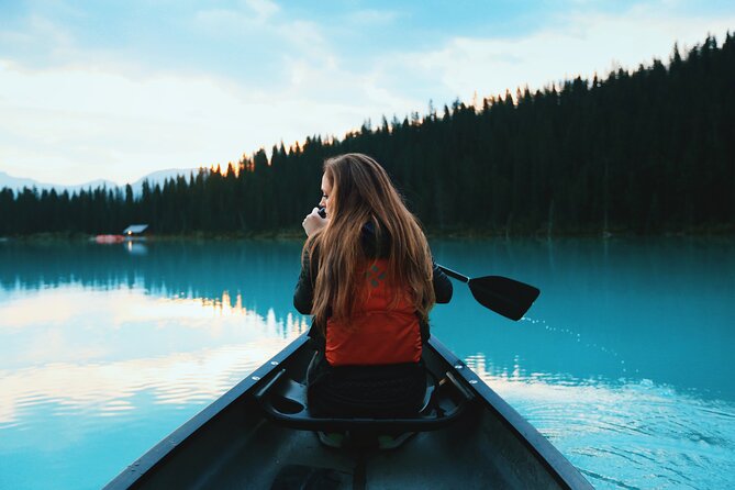 Moraine Lake & Lake Louise Sunrise | Award-Winning Premium Tour - Review Highlights