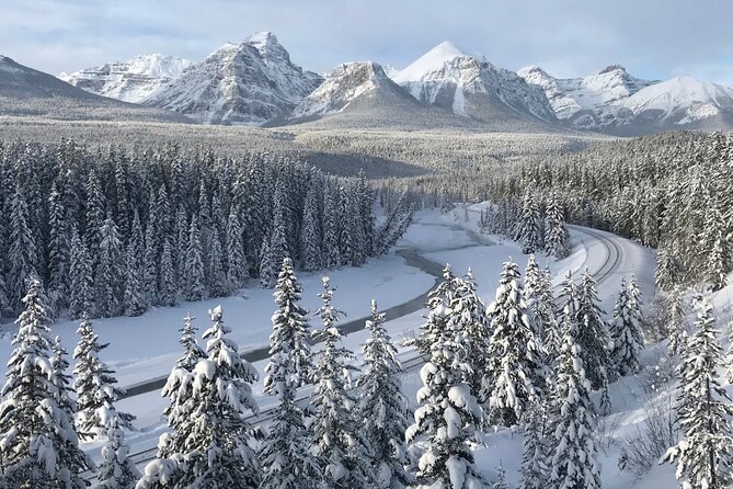 Moraine Lake: Private Sunrise or Daytime Tour From Banff/Canmore - Highlights and Experiences