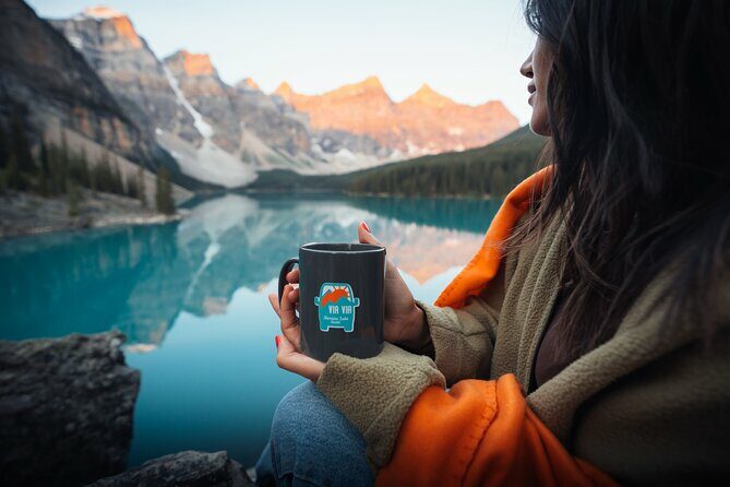 Moraine Lake Sunrise & Lake Louise Golden Hour Experience - Practical Details for Planning Your Tour