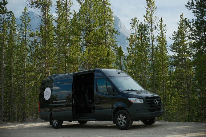 Moraine Lake Sunrise Magic Premium Tour from Canmore Banff - The Experience: Comfort, Convenience, and Authenticity