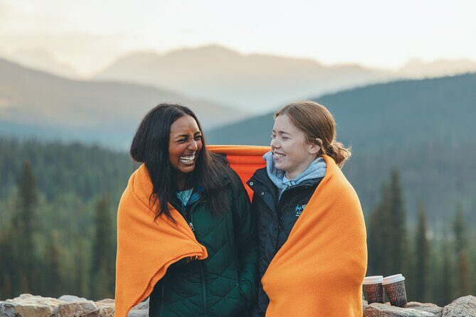 Moraine Lake Sunrise or Daytime shared tour w/ Lake Louise option - What This Tour Offers: A Deep Dive