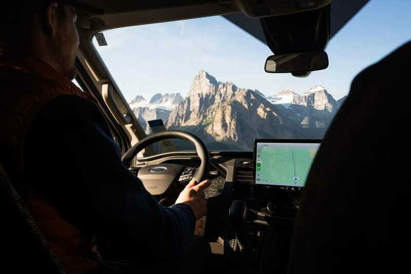 Moraine Lake Sunrise: Premium Tour from Canmore & Banff - Pricing and Overall Value