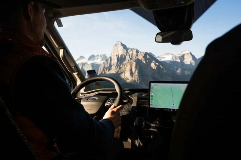 Moraine Lake Sunrise: Premium Tour from Canmore & Banff - The Sum Up: Is This Tour Right for You?