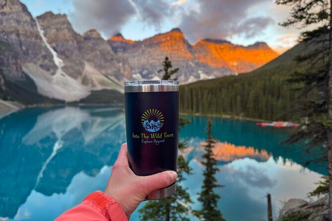 Moraine Lake Sunrise(2.5hrs)&Lake Louise(2hrs) from Canmore/Banff - Final Thoughts