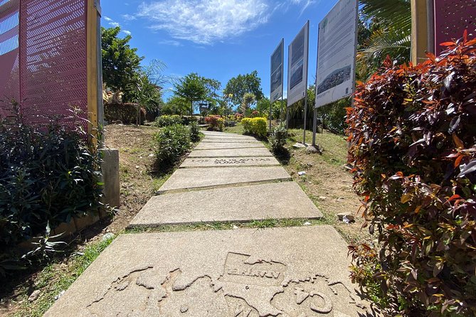 Moravia: the Unexpected Garden of Medellín - Key Points