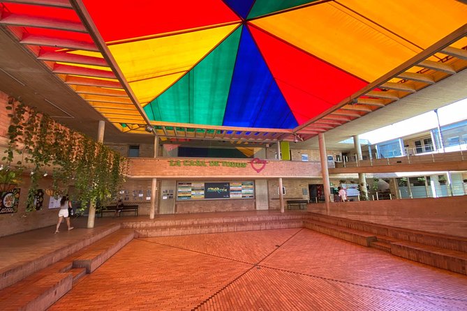 Moravia: the Unexpected Garden of Medellín - Discovering Moravias Urban Transformation