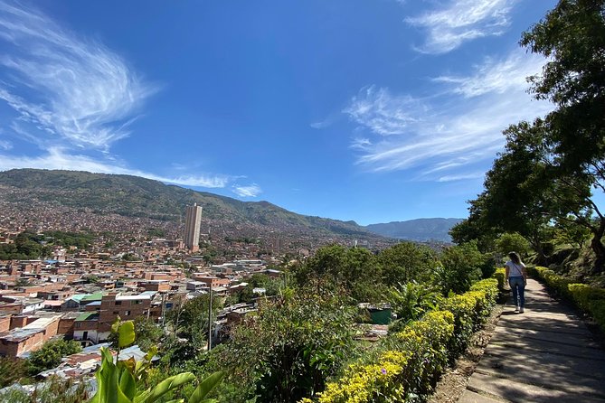 Moravia: the Unexpected Garden of Medellín - Connecting With Moravias Inspiring Residents