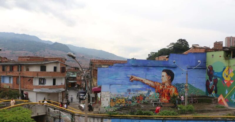 Moravia Urban Recovery Tour - Experience Highlights