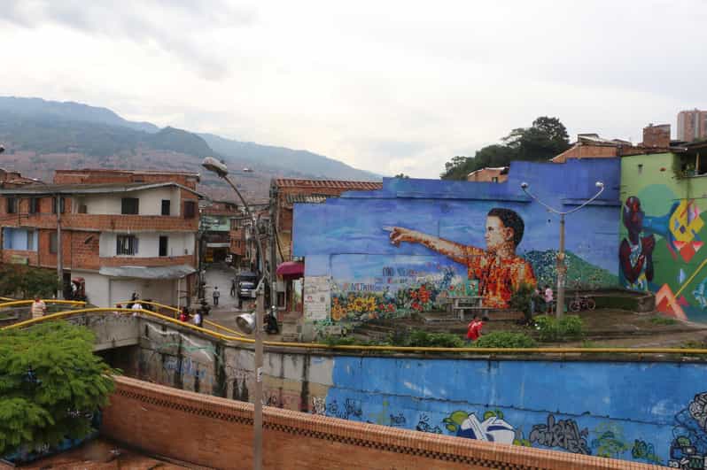 Moravia Urban Recovery Tour - Cultural Insights