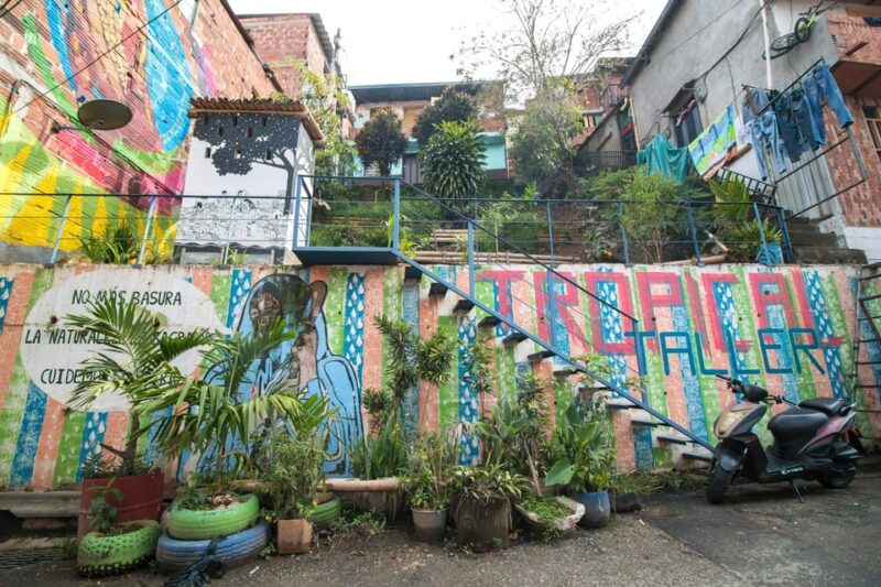 Moravia Urban Recovery Tour - Preparation and Meeting