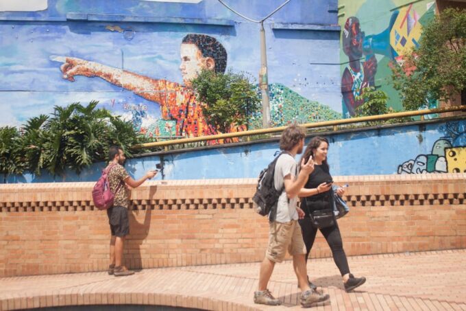 Moravia Urban Recovery Tour - Cancellation Policy