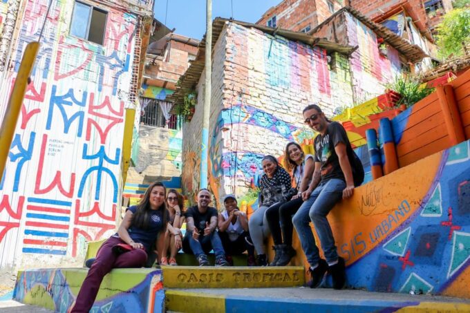Moravia Urban Recovery Tour - Booking and Reservation